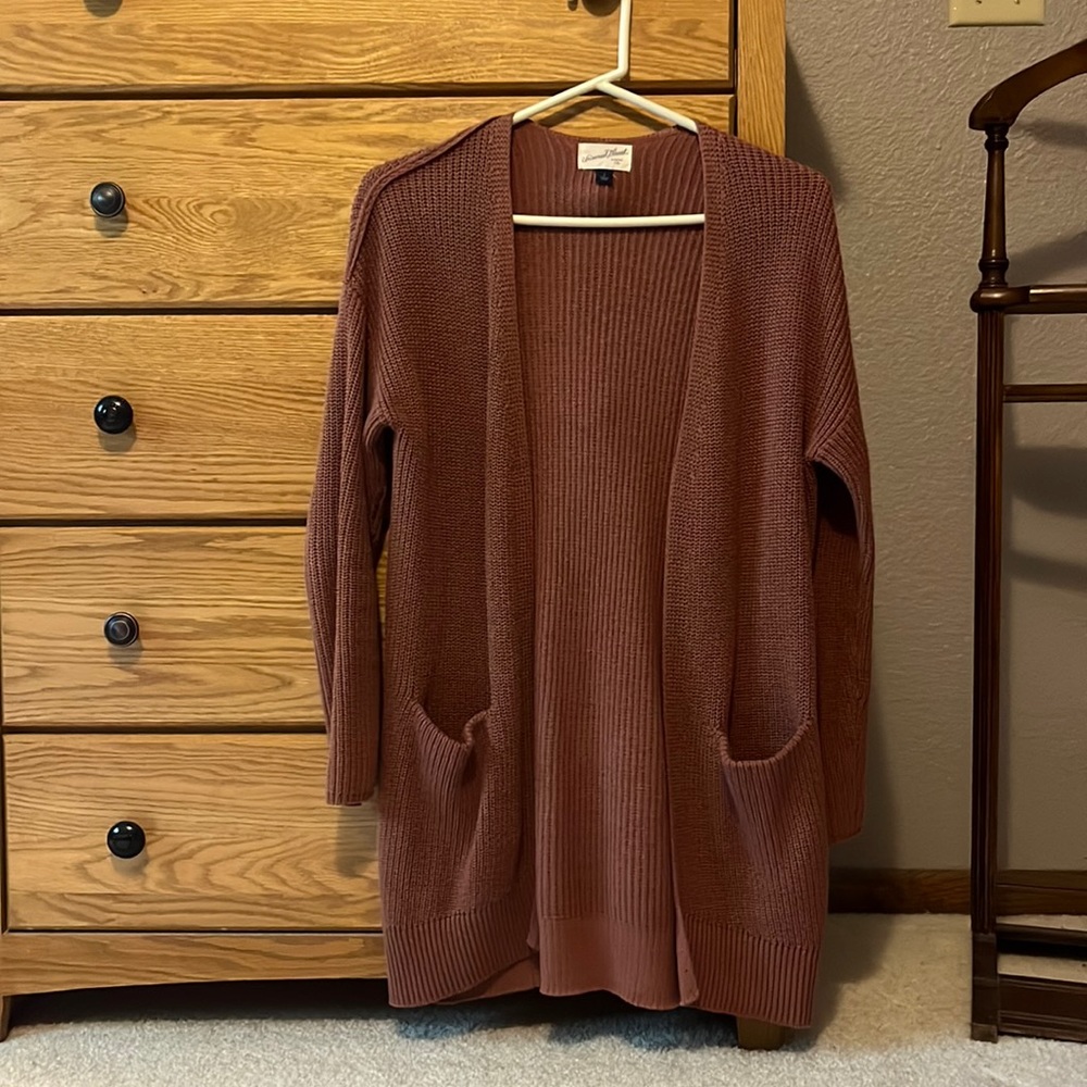 Universal Threads cardigan